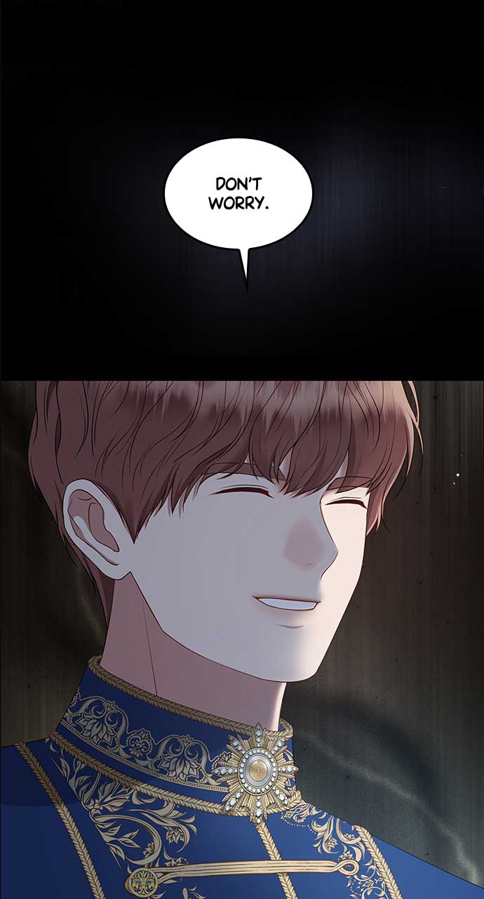 What Does That Evil Dragon Live For? Chapter 93 - Page 34