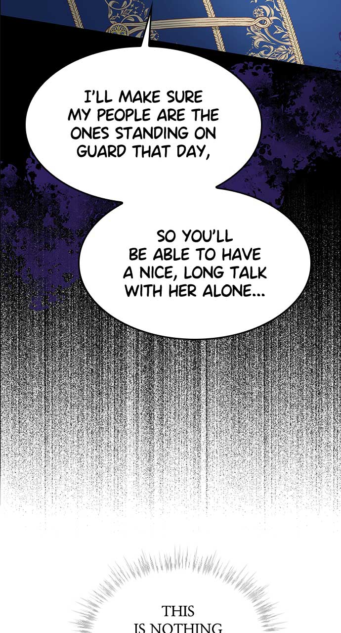 What Does That Evil Dragon Live For? Chapter 93 - Page 35