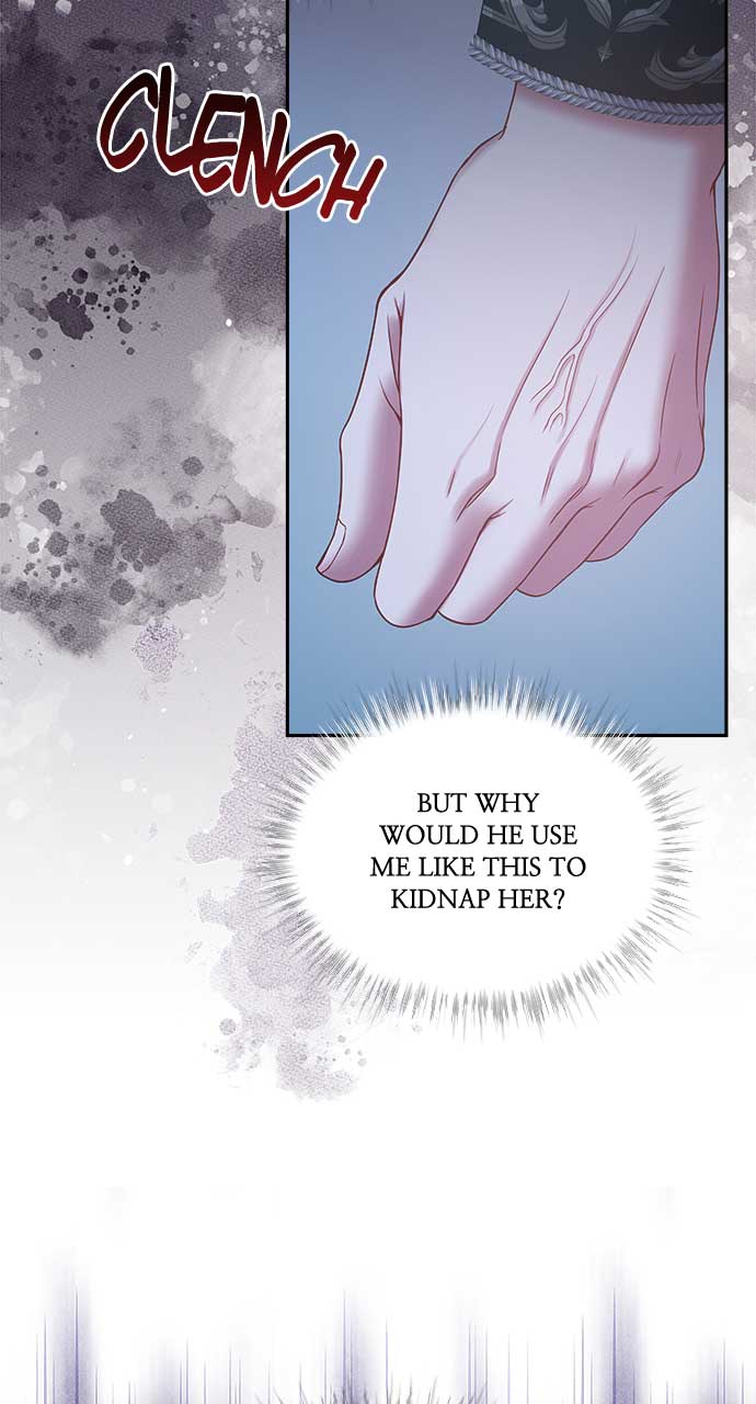 What Does That Evil Dragon Live For? Chapter 93 - Page 38