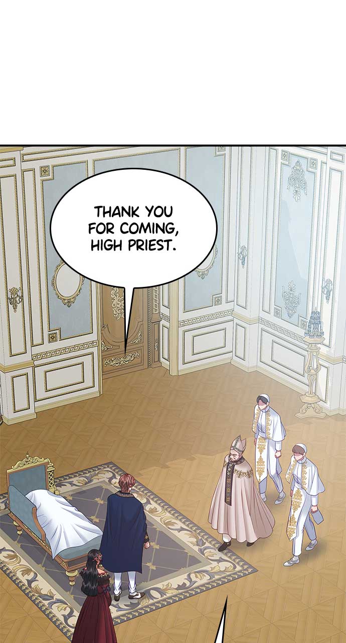 What Does That Evil Dragon Live For? Chapter 93 - Page 41