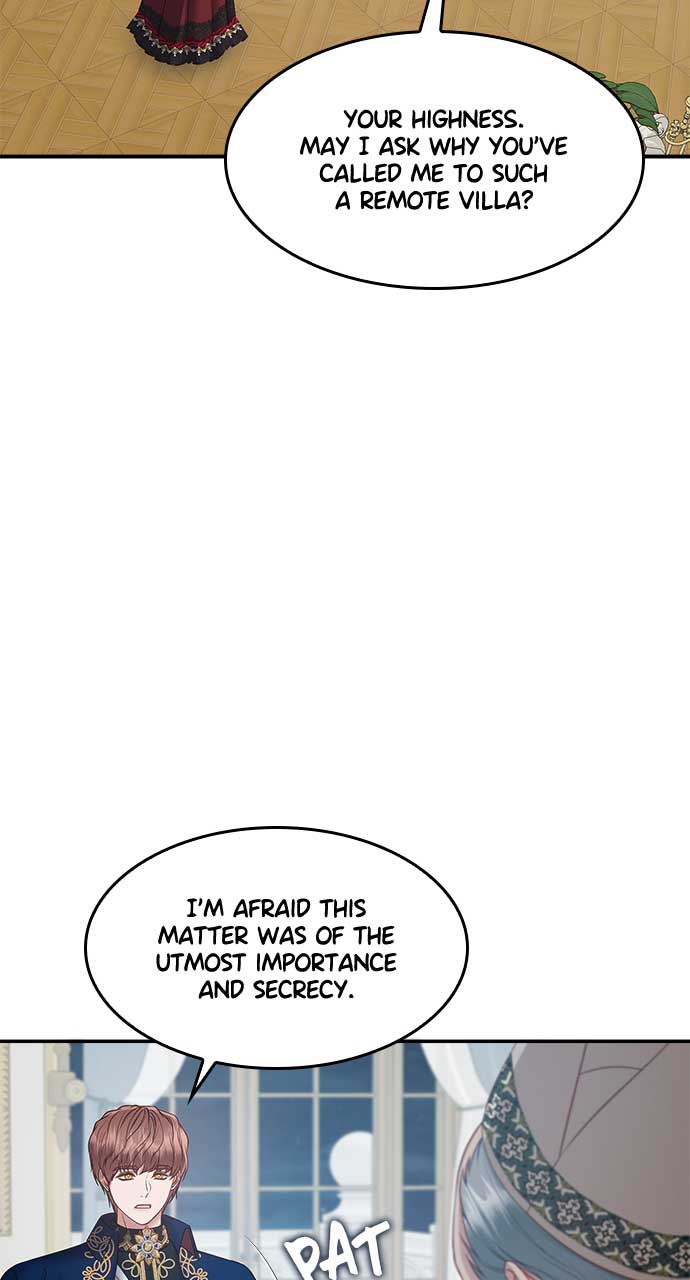 What Does That Evil Dragon Live For? Chapter 93 - Page 42