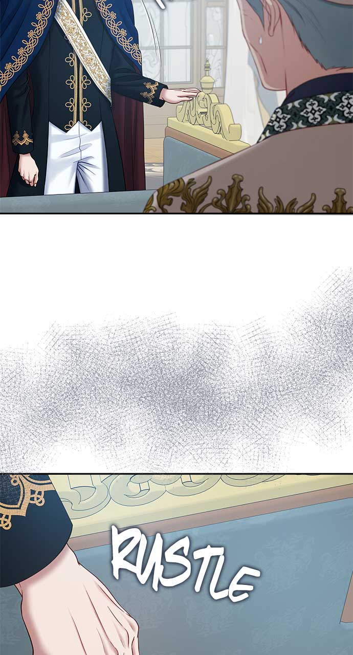 What Does That Evil Dragon Live For? Chapter 93 - Page 43