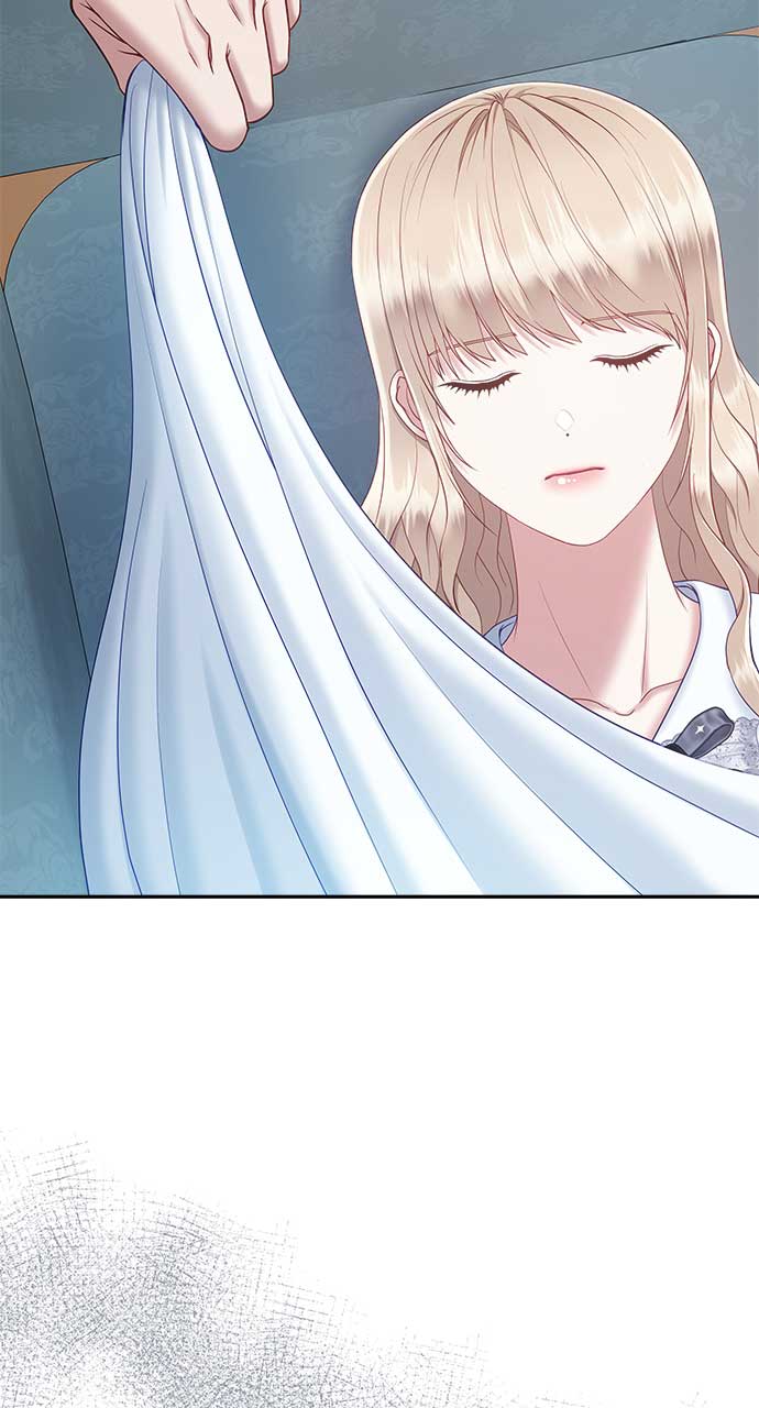 What Does That Evil Dragon Live For? Chapter 93 - Page 44
