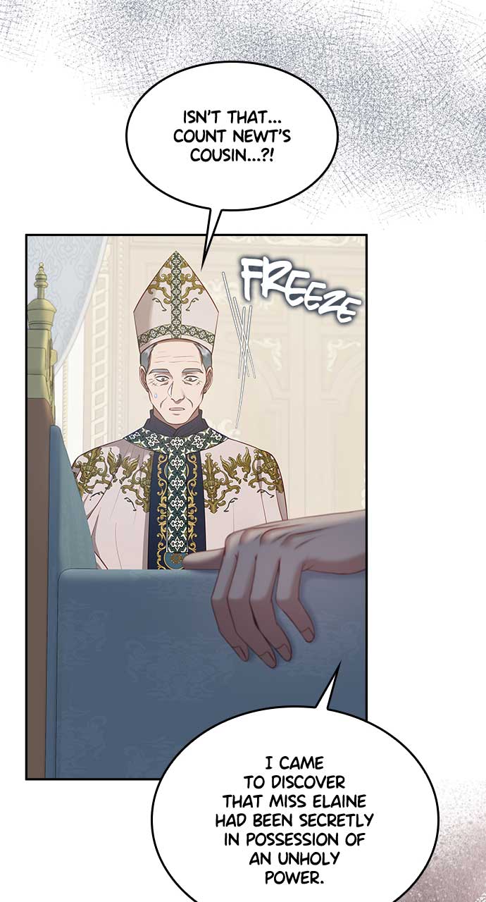 What Does That Evil Dragon Live For? Chapter 93 - Page 45