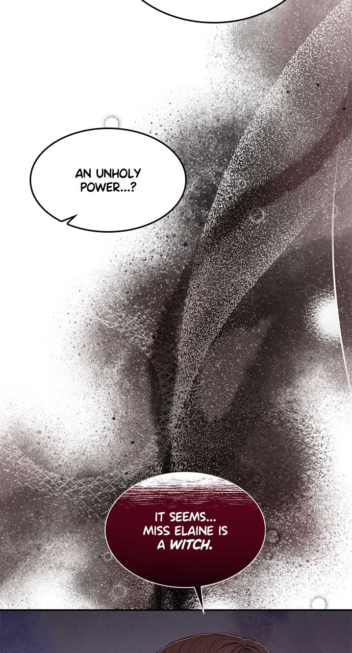 What Does That Evil Dragon Live For? Chapter 93 - Page 46