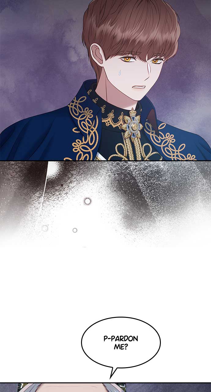What Does That Evil Dragon Live For? Chapter 93 - Page 47