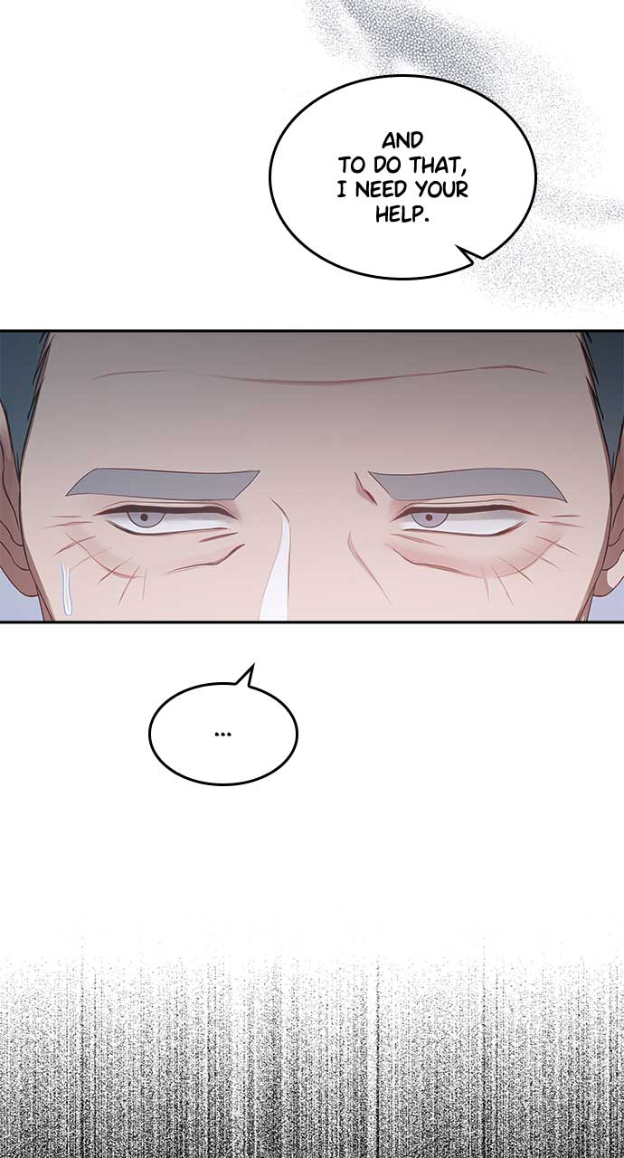 What Does That Evil Dragon Live For? Chapter 93 - Page 49