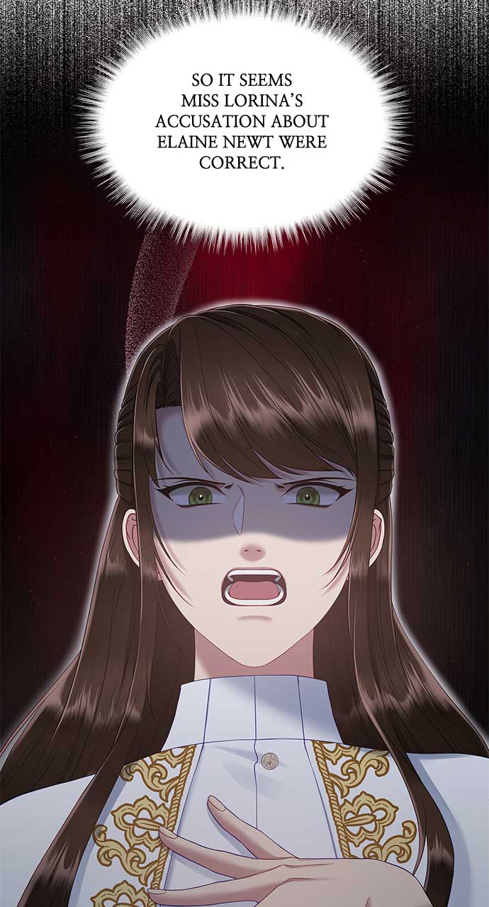 What Does That Evil Dragon Live For? Chapter 93 - Page 50