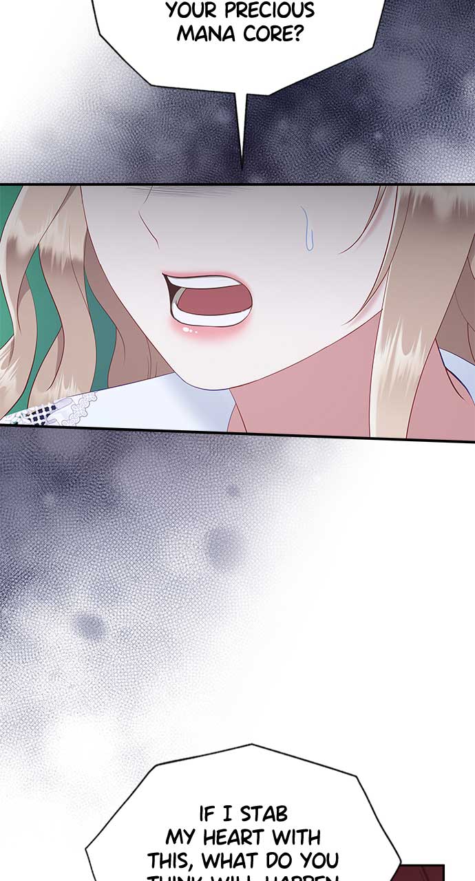 What Does That Evil Dragon Live For? Chapter 93 - Page 6