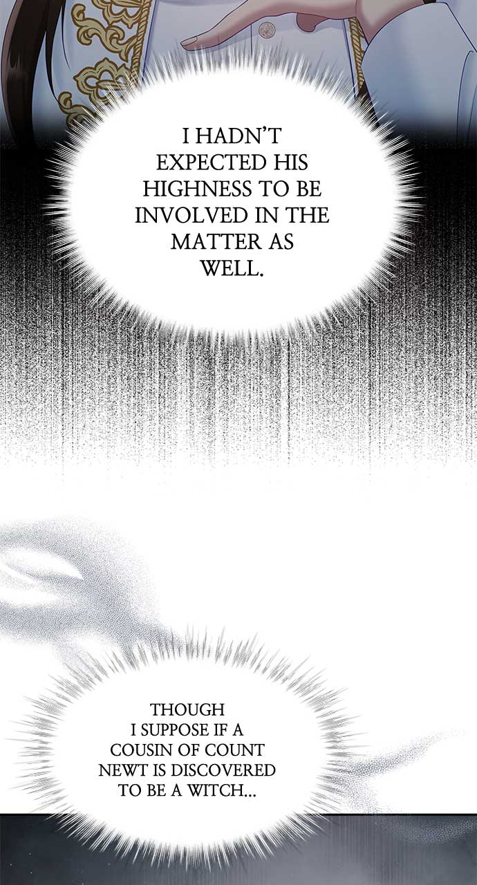 What Does That Evil Dragon Live For? Chapter 93 - Page 51