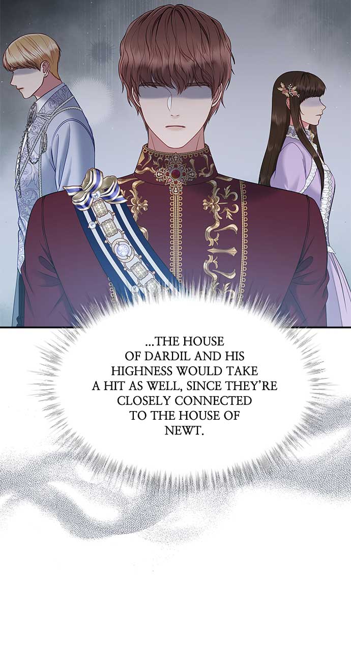 What Does That Evil Dragon Live For? Chapter 93 - Page 52