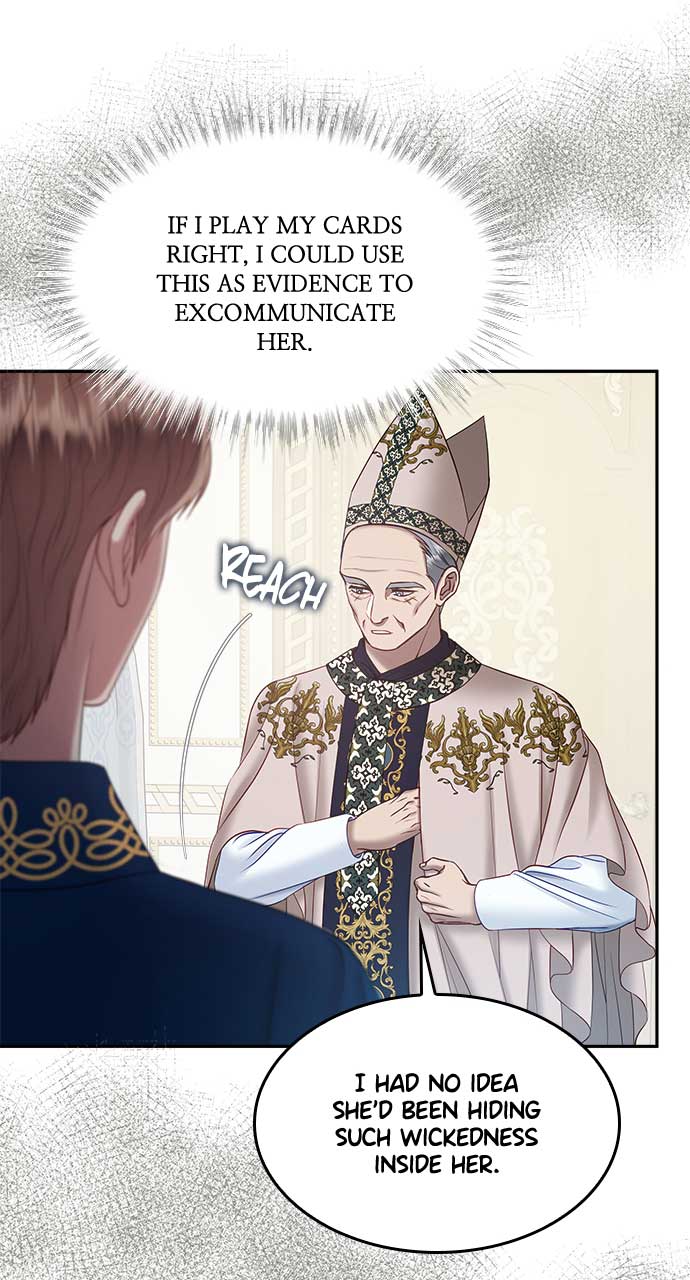 What Does That Evil Dragon Live For? Chapter 93 - Page 53