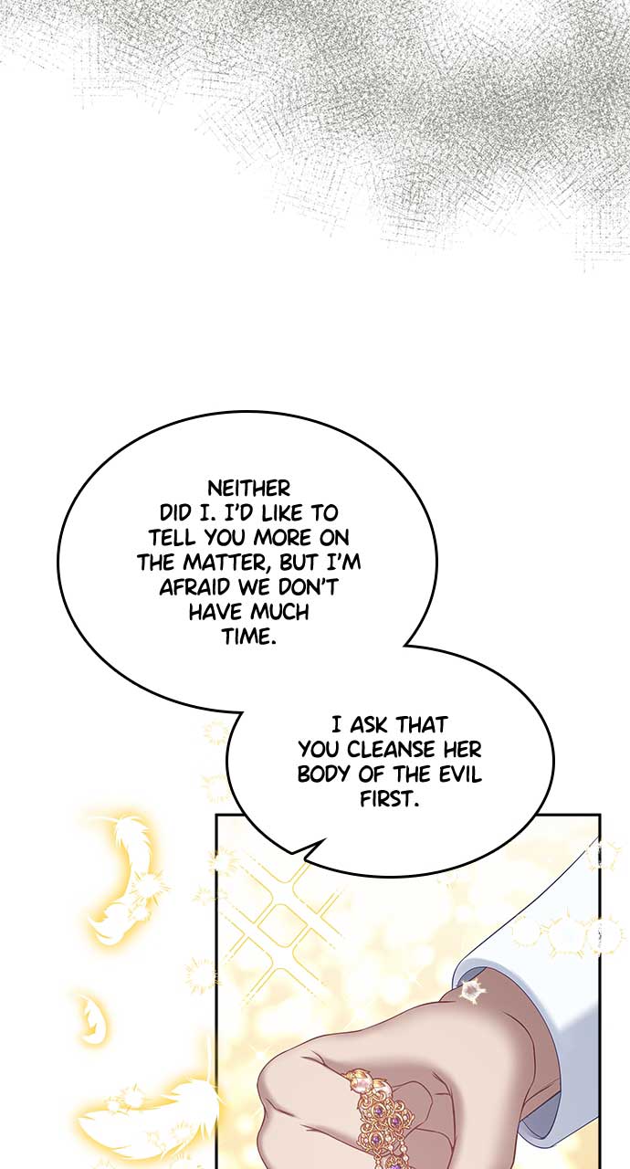 What Does That Evil Dragon Live For? Chapter 93 - Page 54