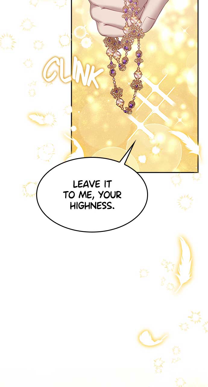 What Does That Evil Dragon Live For? Chapter 93 - Page 55