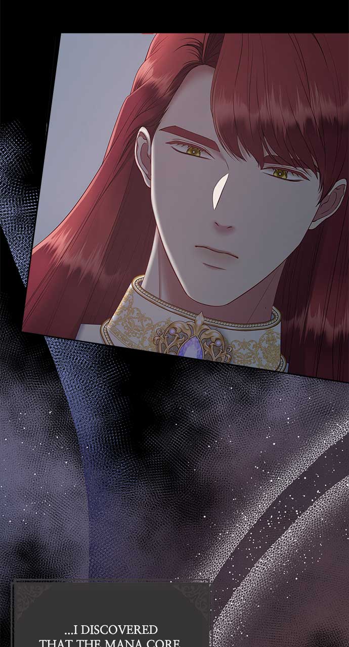 What Does That Evil Dragon Live For? Chapter 93 - Page 60