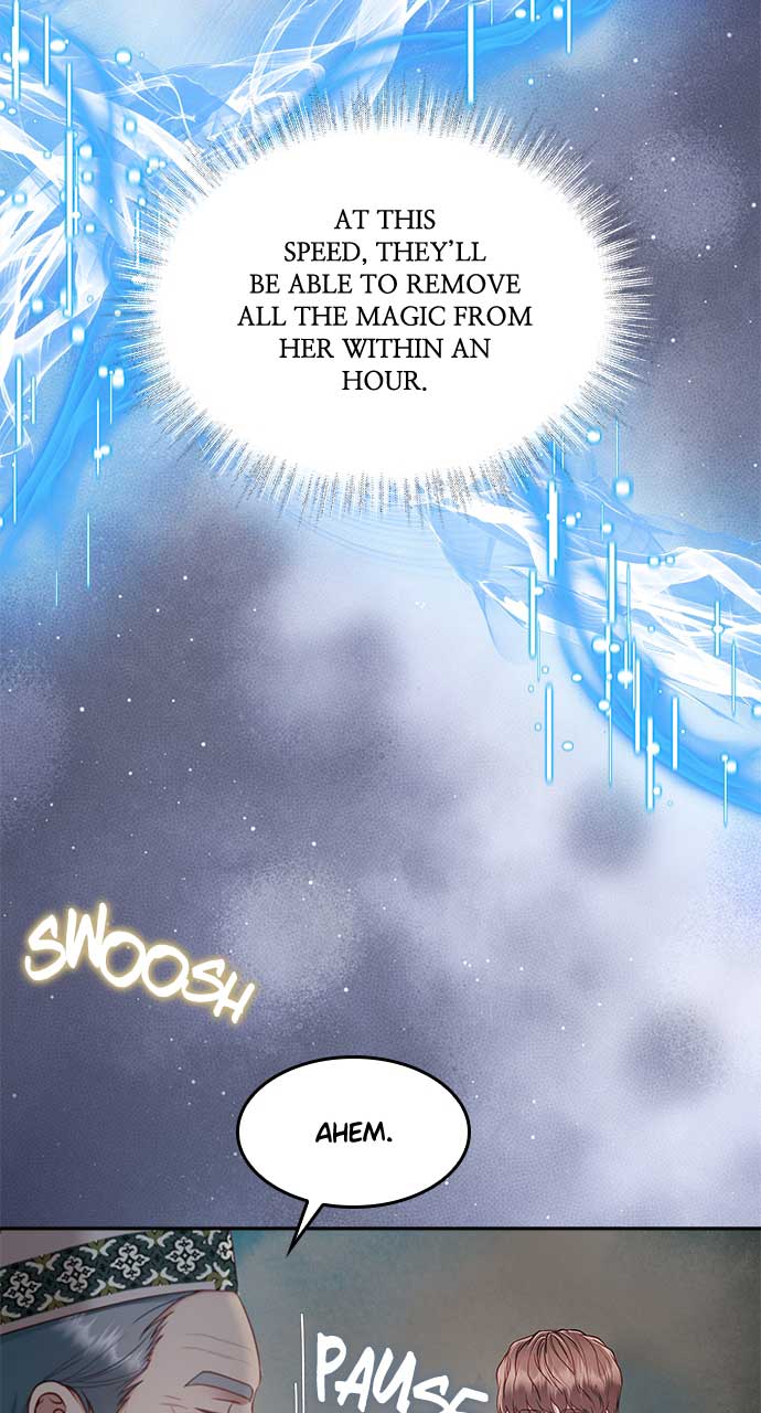 What Does That Evil Dragon Live For? Chapter 93 - Page 67
