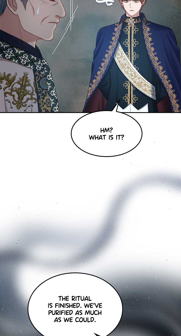 What Does That Evil Dragon Live For? Chapter 93 - Page 68