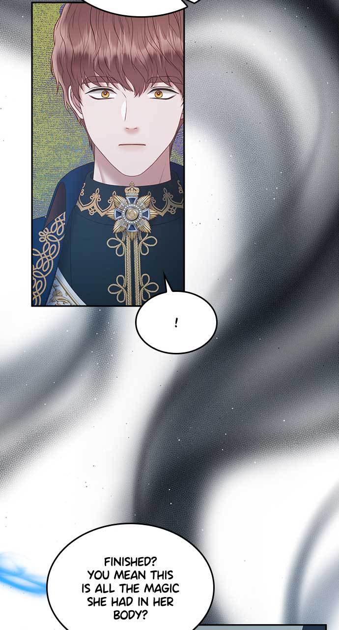 What Does That Evil Dragon Live For? Chapter 93 - Page 69