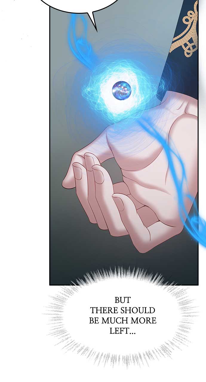 What Does That Evil Dragon Live For? Chapter 93 - Page 70