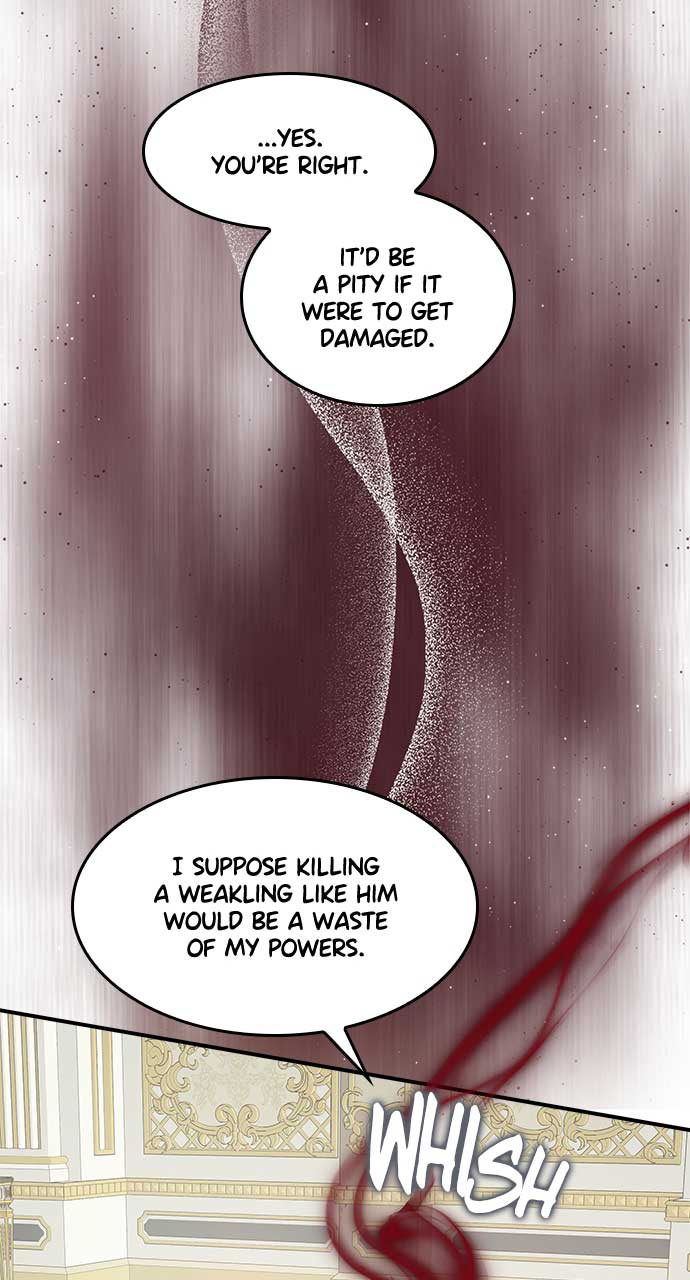 What Does That Evil Dragon Live For? Chapter 93 - Page 8
