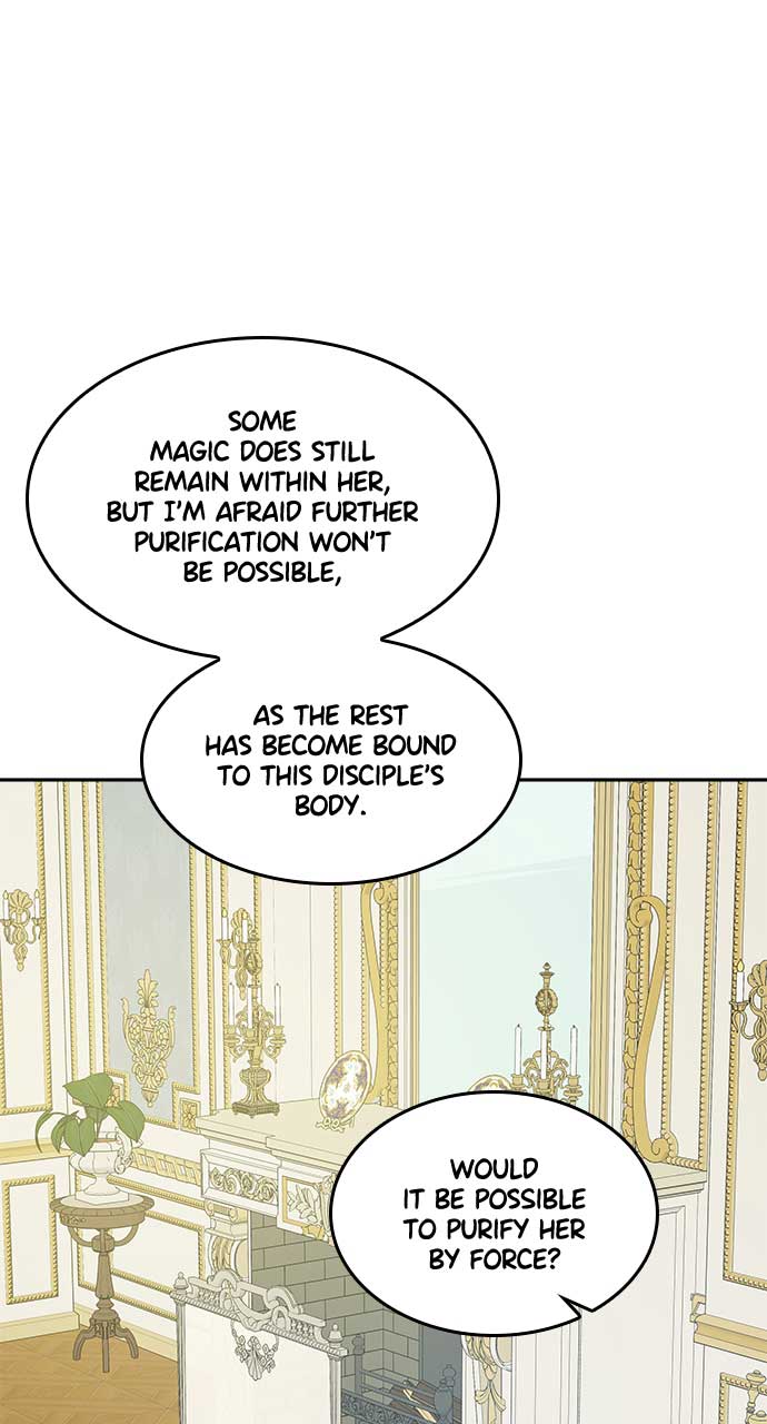 What Does That Evil Dragon Live For? Chapter 93 - Page 71