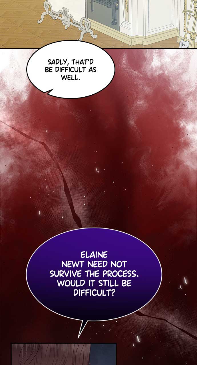 What Does That Evil Dragon Live For? Chapter 93 - Page 72