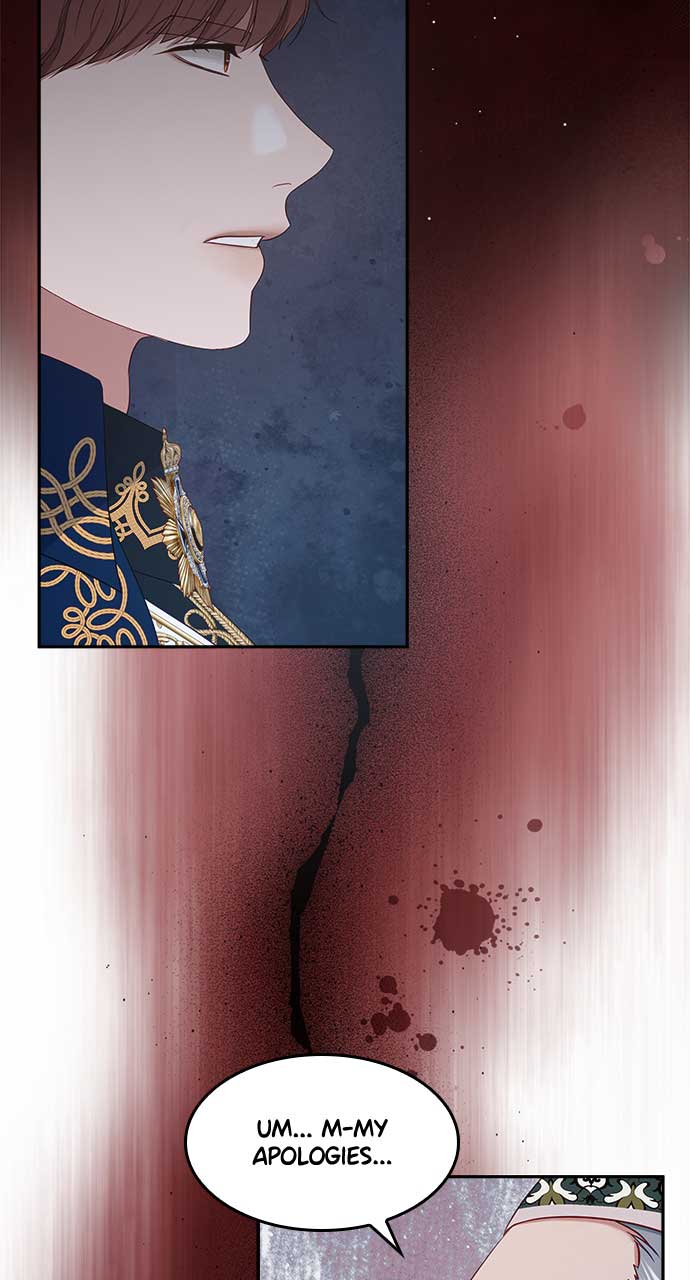 What Does That Evil Dragon Live For? Chapter 93 - Page 73