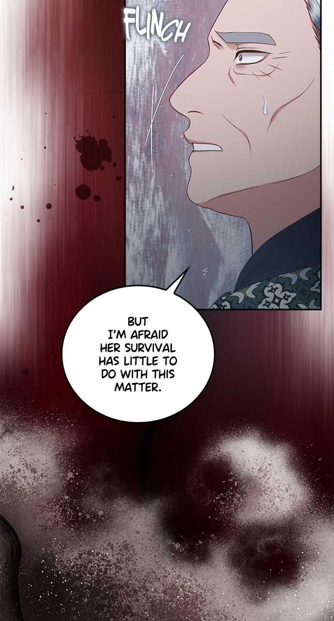 What Does That Evil Dragon Live For? Chapter 93 - Page 74