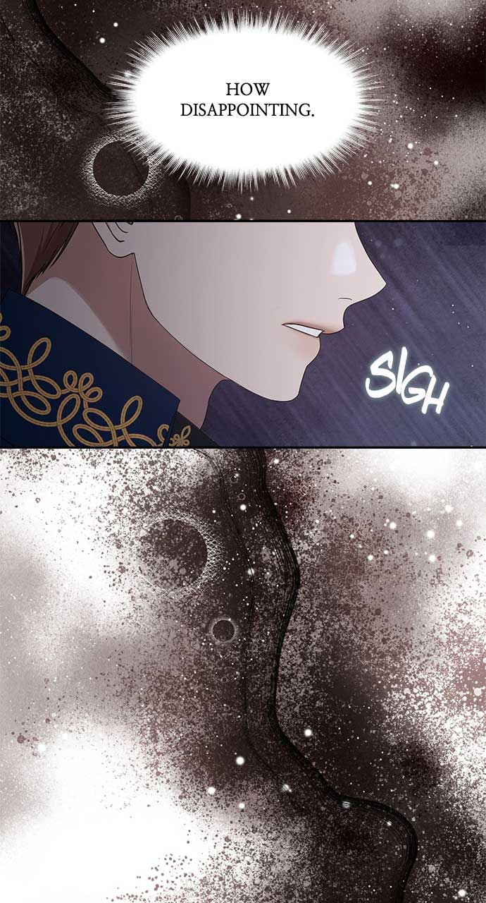 What Does That Evil Dragon Live For? Chapter 93 - Page 75