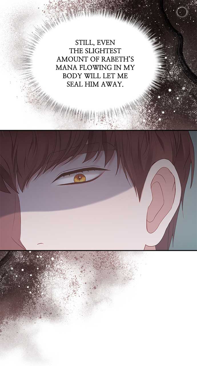 What Does That Evil Dragon Live For? Chapter 93 - Page 76