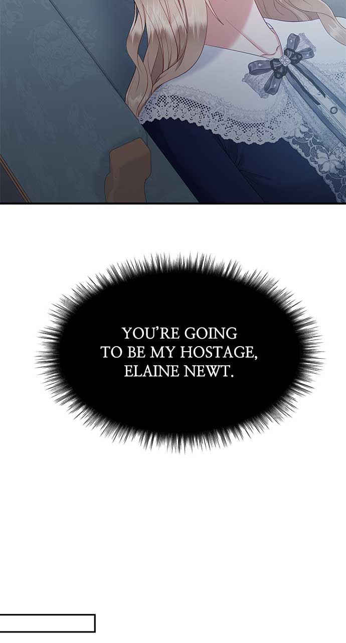 What Does That Evil Dragon Live For? Chapter 93 - Page 78