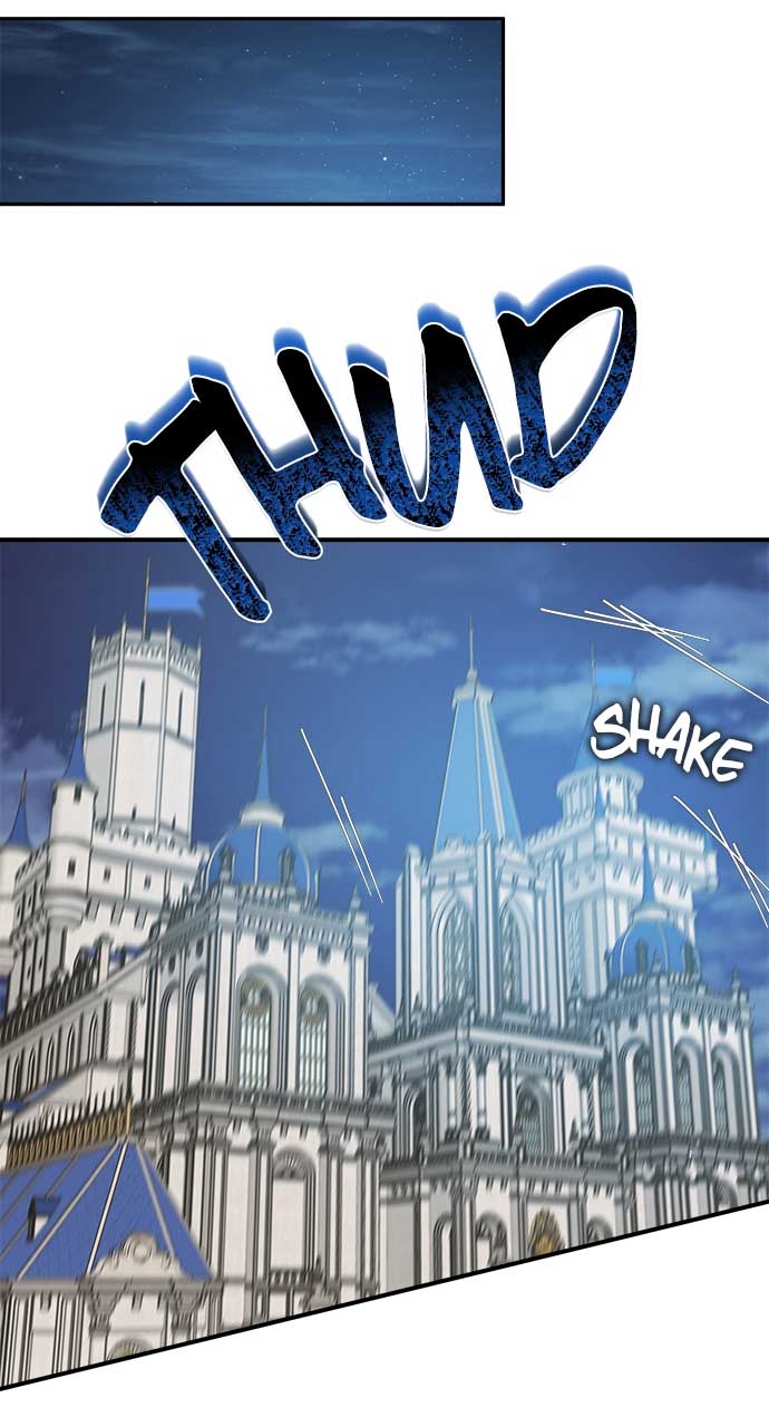 What Does That Evil Dragon Live For? Chapter 93 - Page 79