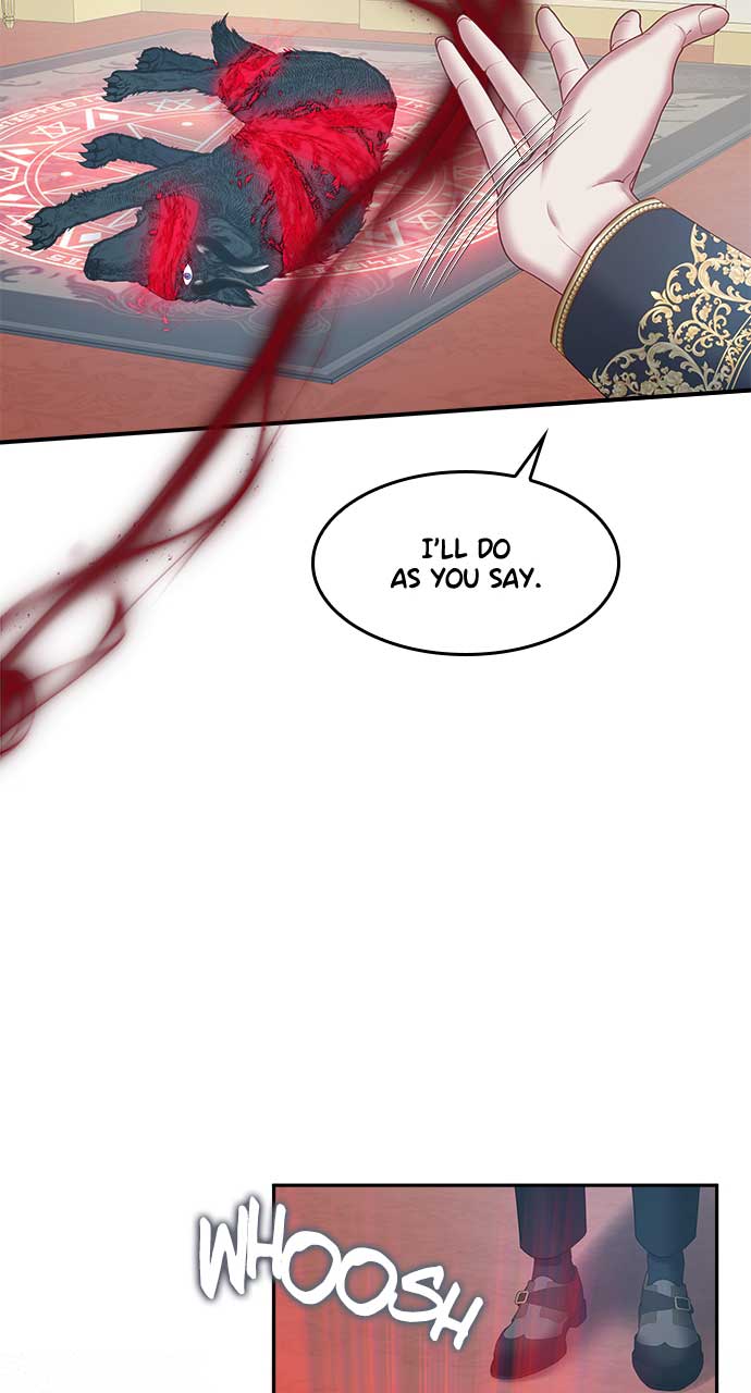 What Does That Evil Dragon Live For? Chapter 93 - Page 9
