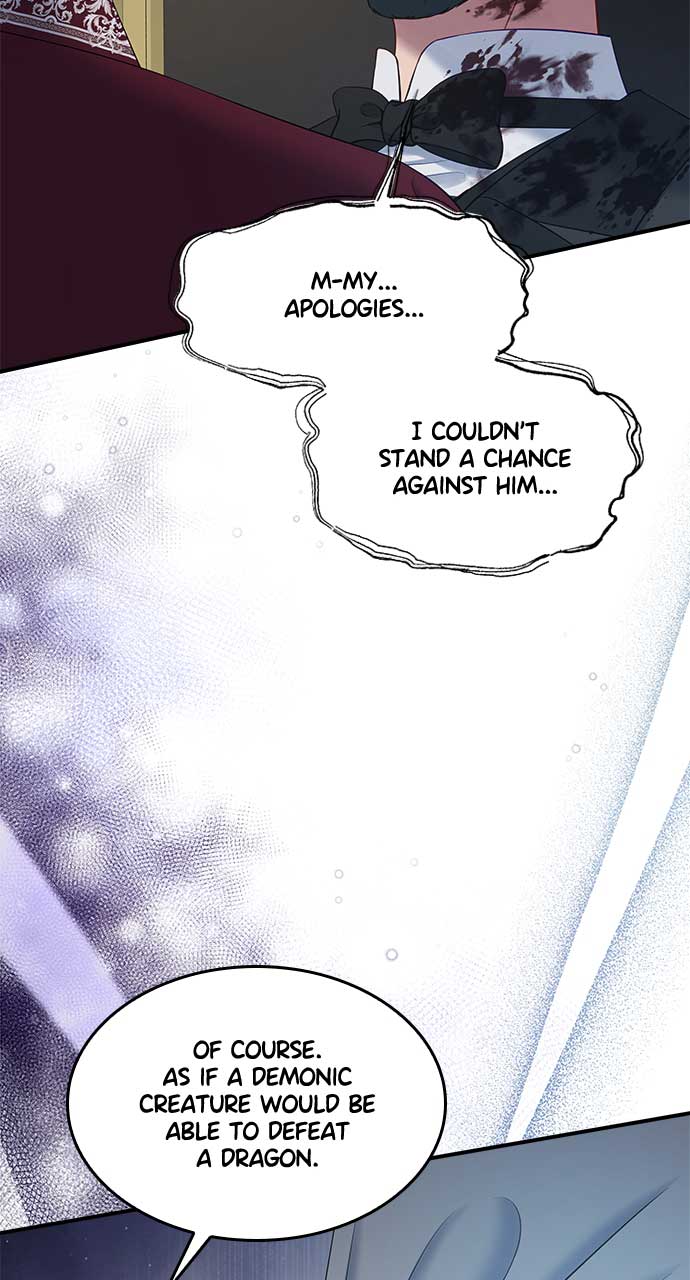 What Does That Evil Dragon Live For? Chapter 93 - Page 83