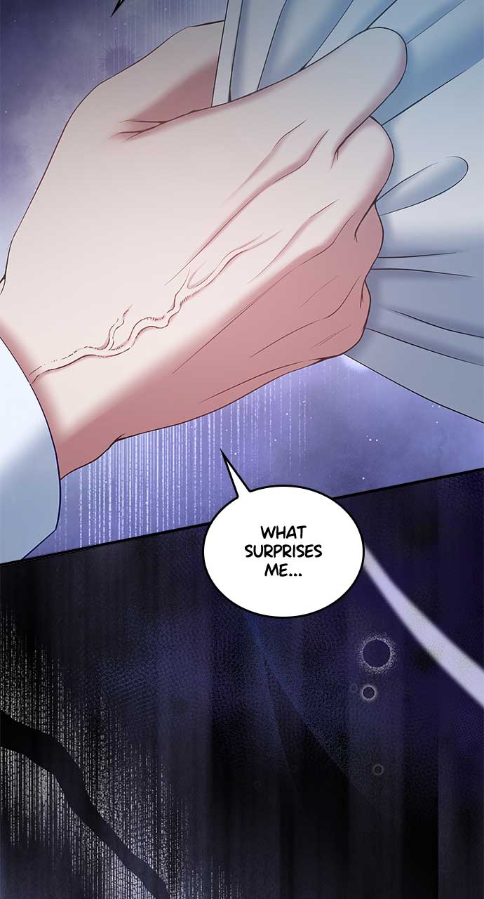 What Does That Evil Dragon Live For? Chapter 93 - Page 84