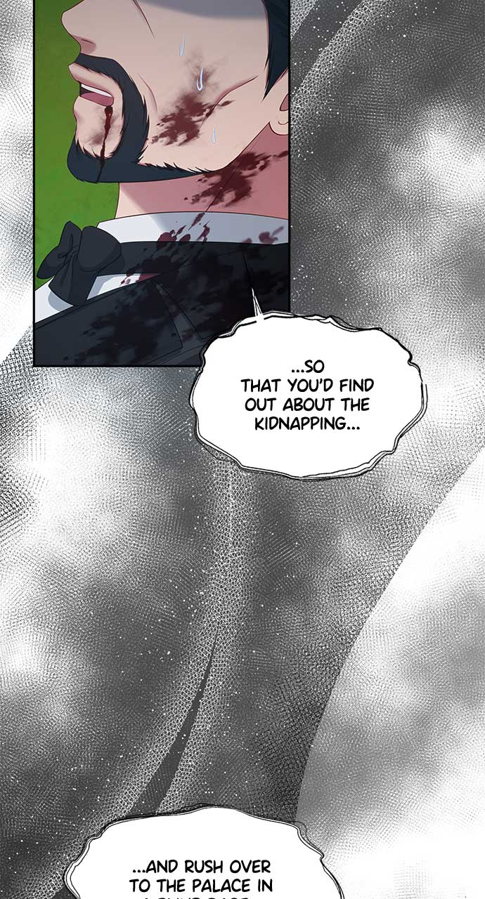 What Does That Evil Dragon Live For? Chapter 93 - Page 87