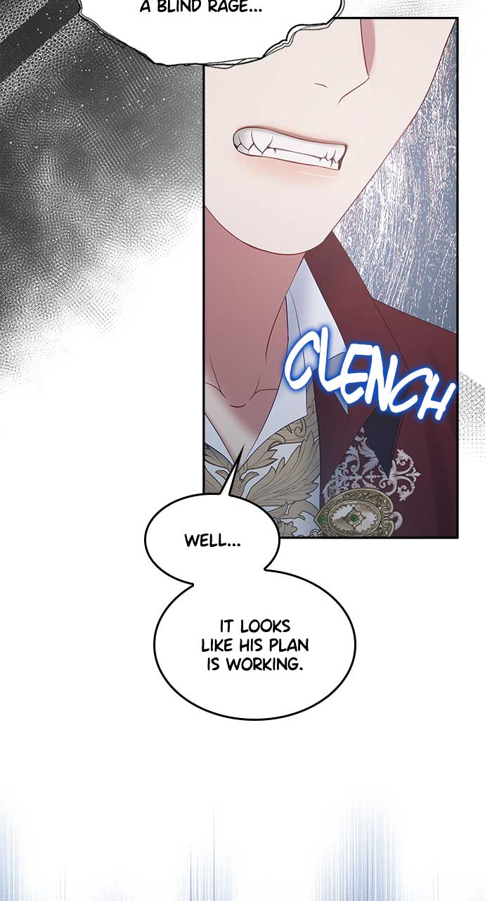 What Does That Evil Dragon Live For? Chapter 93 - Page 88