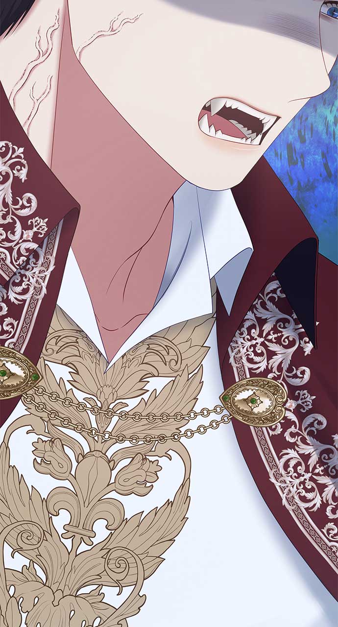 What Does That Evil Dragon Live For? Chapter 93 - Page 90