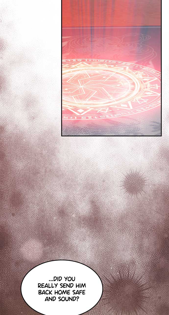 What Does That Evil Dragon Live For? Chapter 93 - Page 10