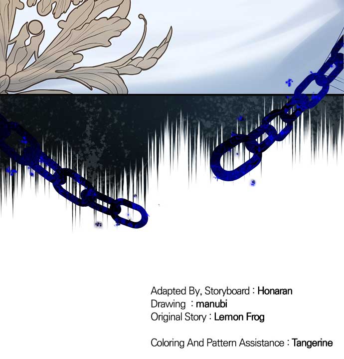 What Does That Evil Dragon Live For? Chapter 93 - Page 91