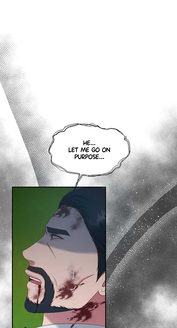 What Does That Evil Dragon Live For? Chapter 94 - Page 1
