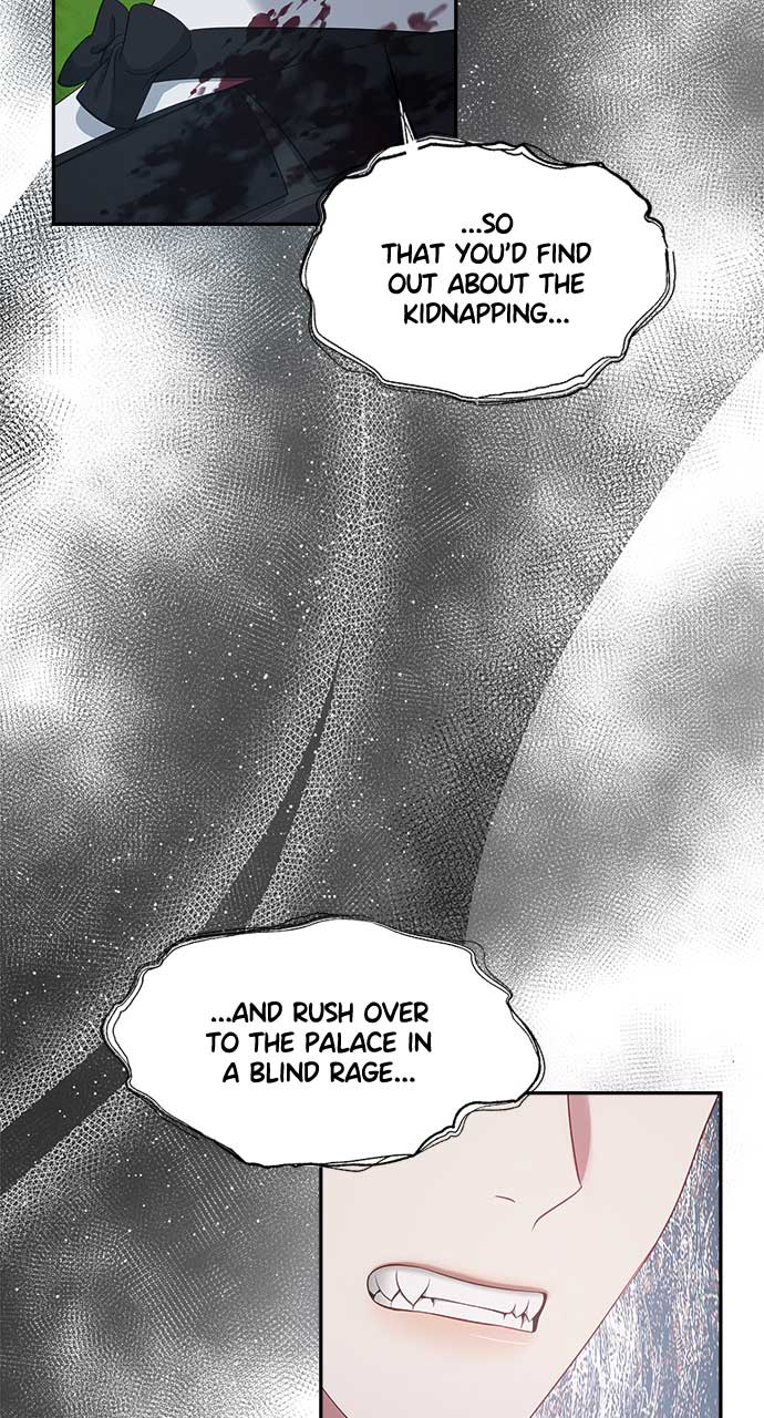 What Does That Evil Dragon Live For? Chapter 94 - Page 2