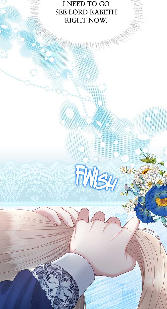 What Does That Evil Dragon Live For? Chapter 94 - Page 101