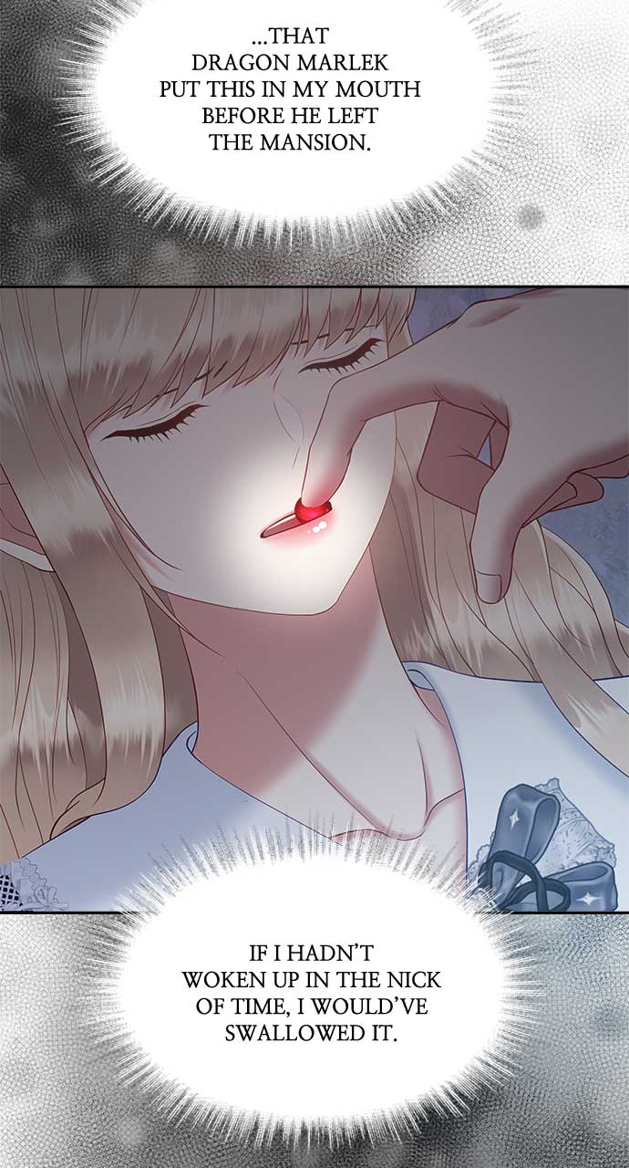 What Does That Evil Dragon Live For? Chapter 94 - Page 107