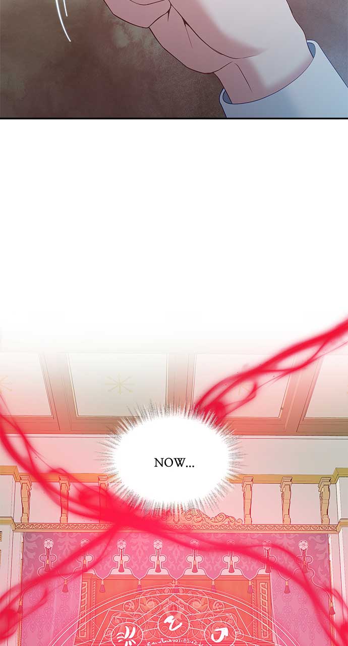 What Does That Evil Dragon Live For? Chapter 94 - Page 109
