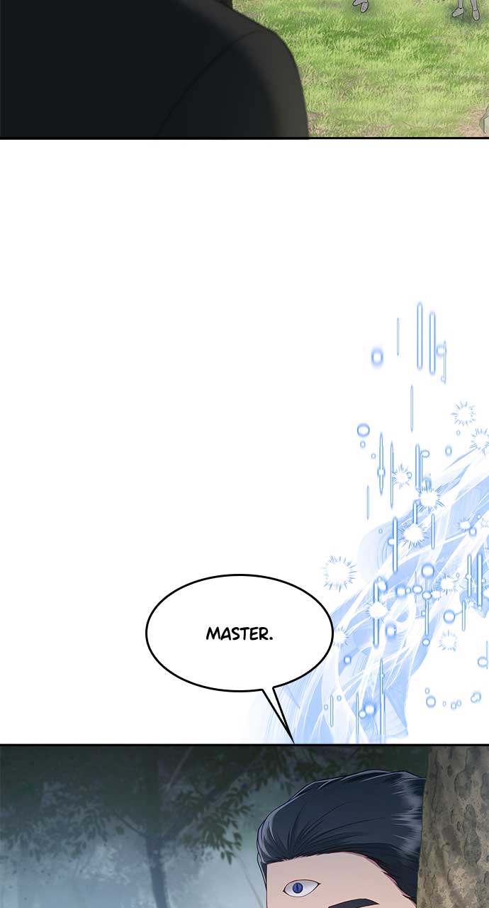 What Does That Evil Dragon Live For? Chapter 94 - Page 112