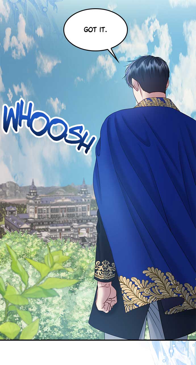 What Does That Evil Dragon Live For? Chapter 94 - Page 114