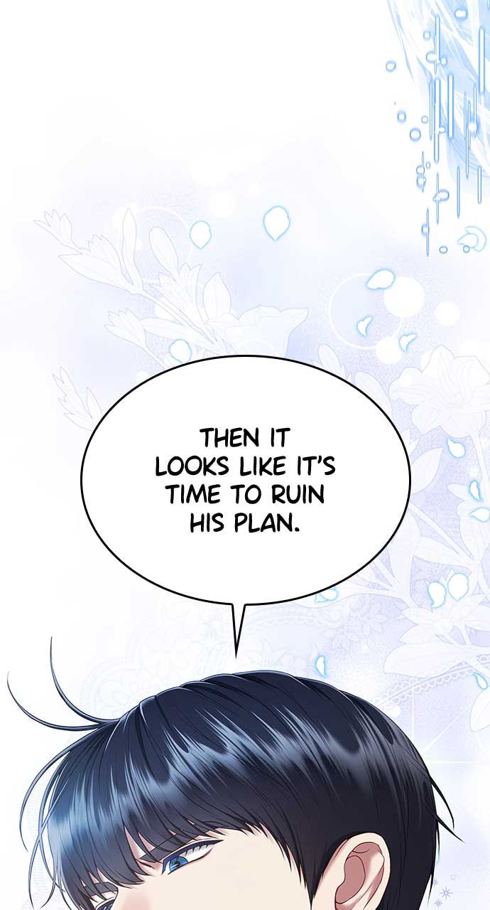 What Does That Evil Dragon Live For? Chapter 94 - Page 115