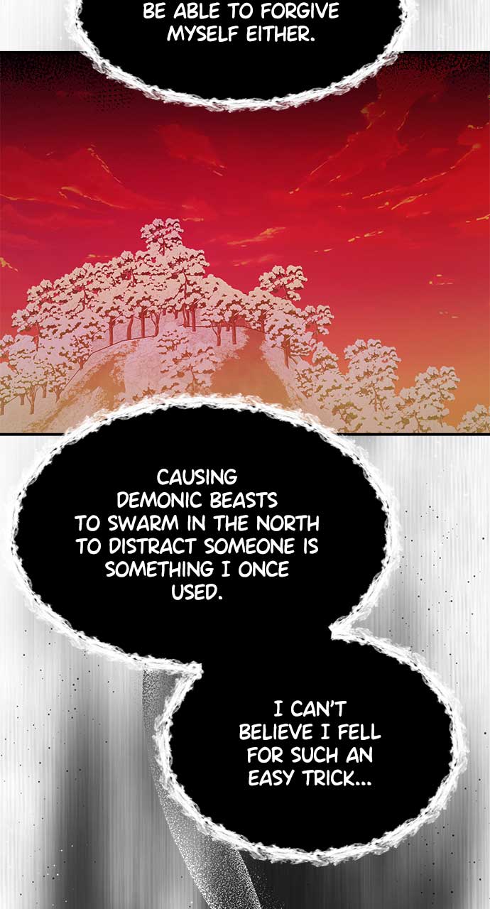 What Does That Evil Dragon Live For? Chapter 94 - Page 15