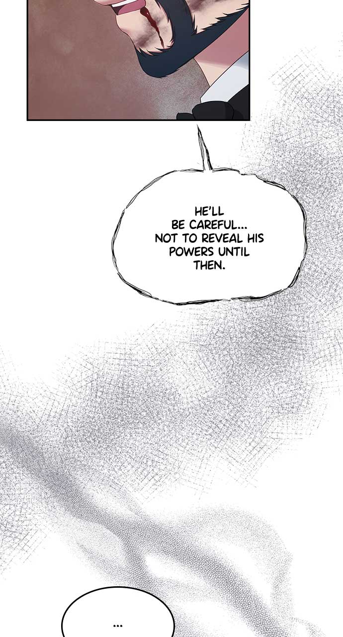 What Does That Evil Dragon Live For? Chapter 94 - Page 17